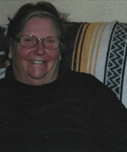 Sheila Rita Clayton  04/24/1947-12/05/2023